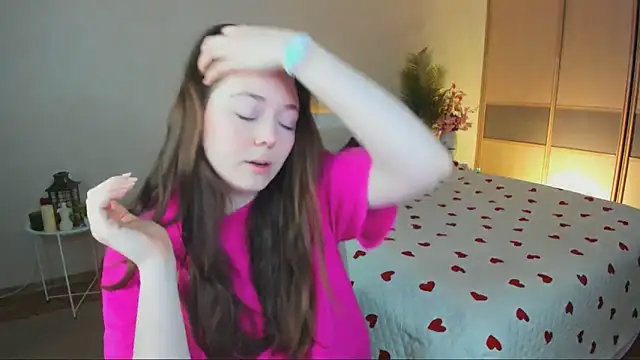 AlluringLookk webcam