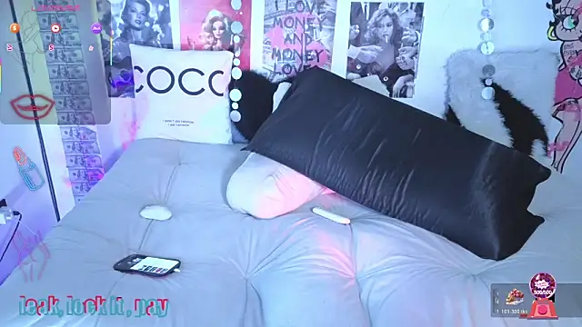 BBCgirlsof webcam