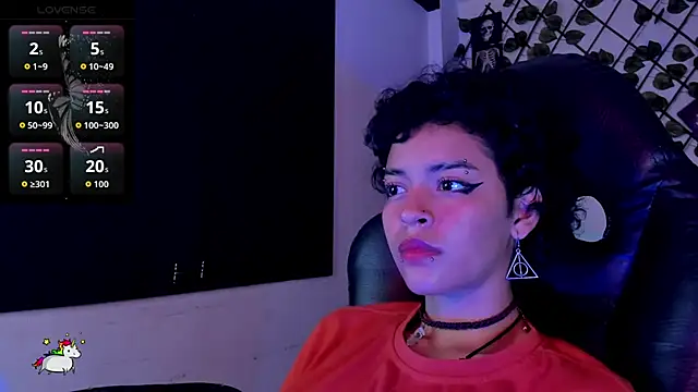 Anny_Kiitty webcam