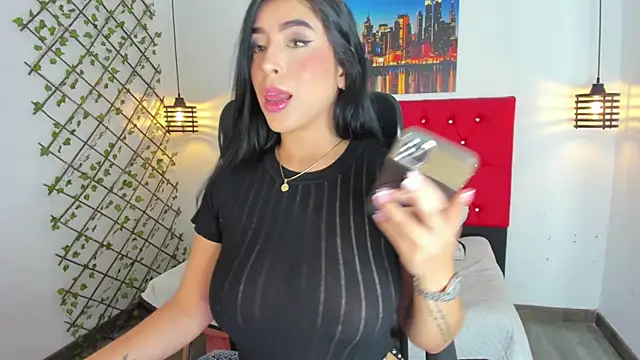 Jessica_bellini webcam