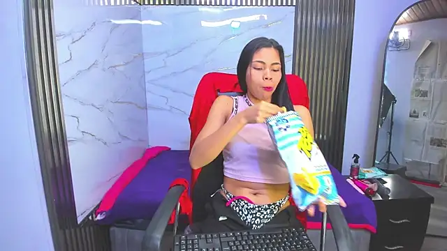 Ammy_Woodd webcam