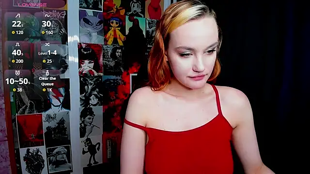 Ida_FaneStain webcam