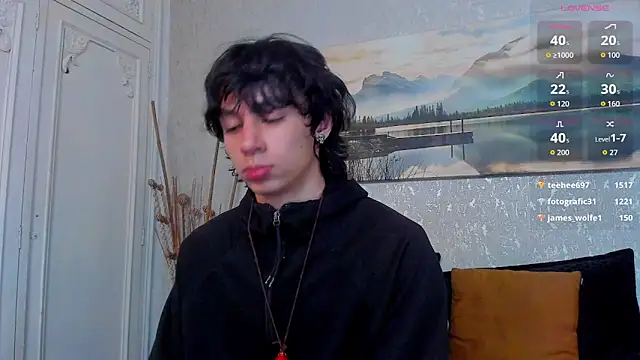 Tyler_durten webcam