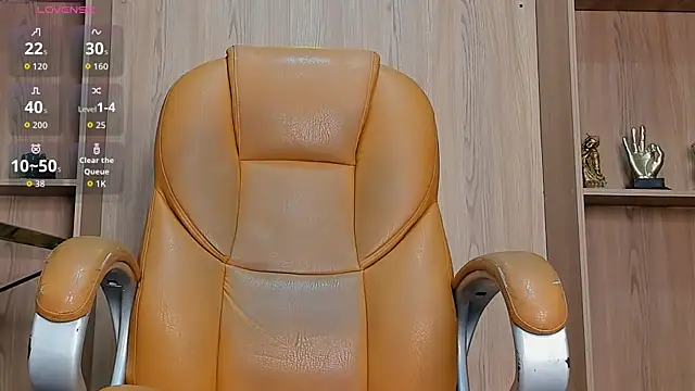 George_Diesell webcam