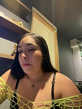 Sheeryl__ webcam