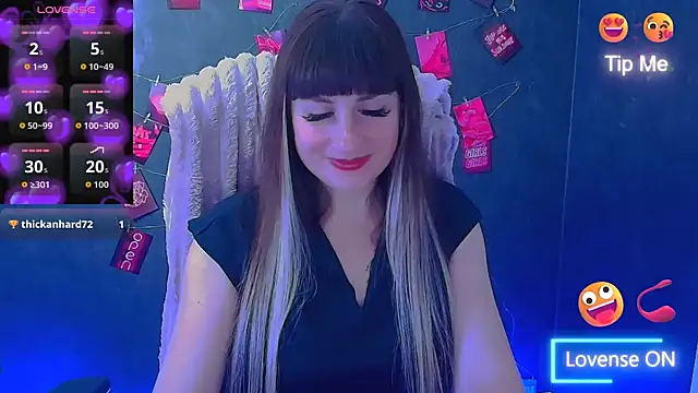 Violla_My webcam