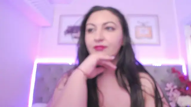 BustyEva_ webcam