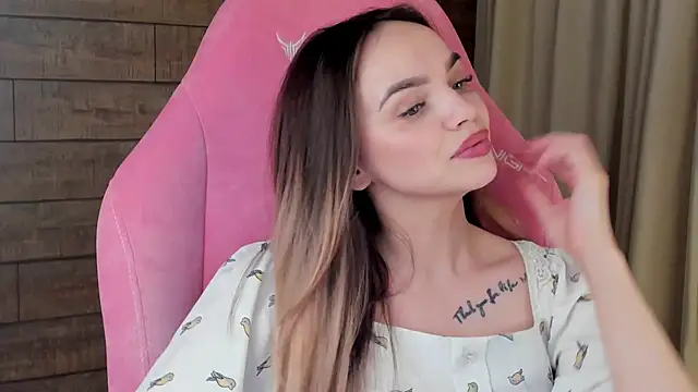 AnitaVenture webcam