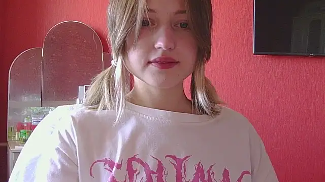 Beloved_Mary webcam