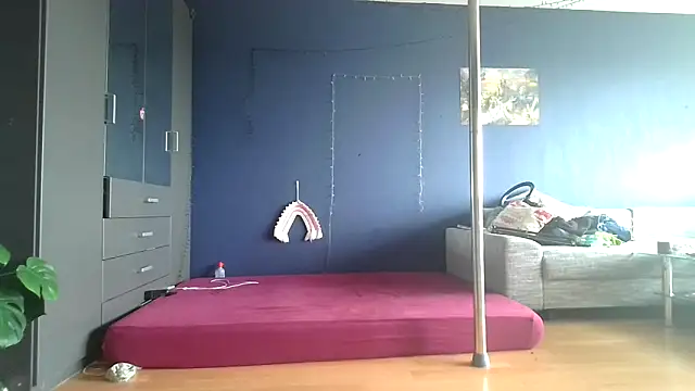 Hausverbot691 webcam