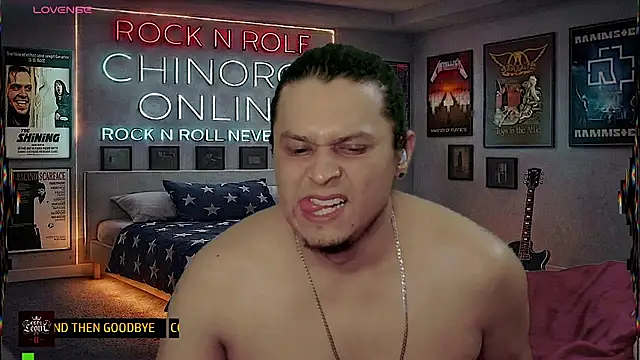 chino_roz webcam