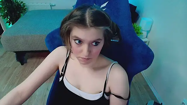 CranberryHot live sex cam