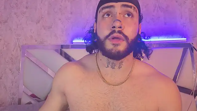 Benny_and_Mark webcam