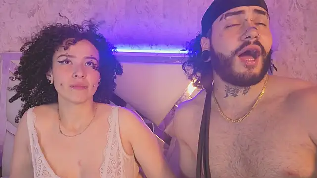 Benny_and_Mark webcam