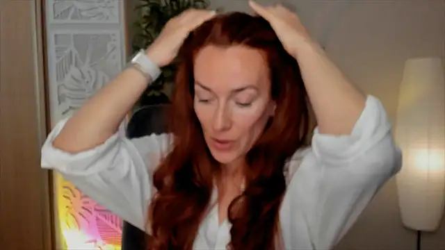 RebeccaMartinez - Offline