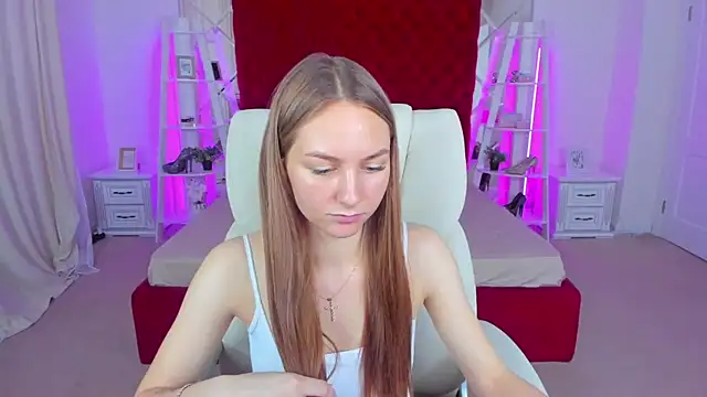 milaaddams - MilaAddams's free webcam - UK Sex Cams