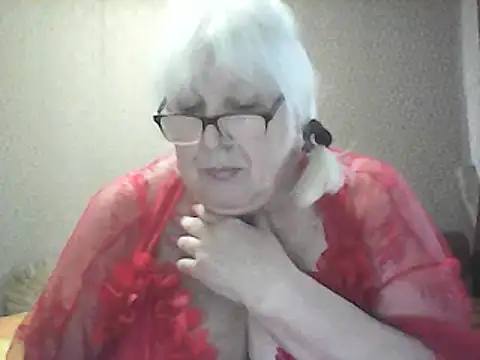 Alexia64231 webcam