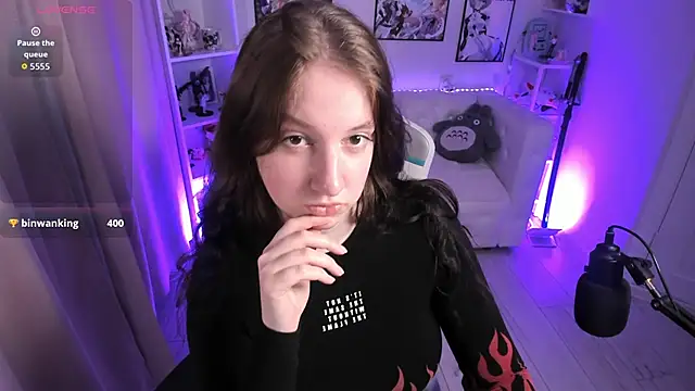 Elisabeth_Binder webcam