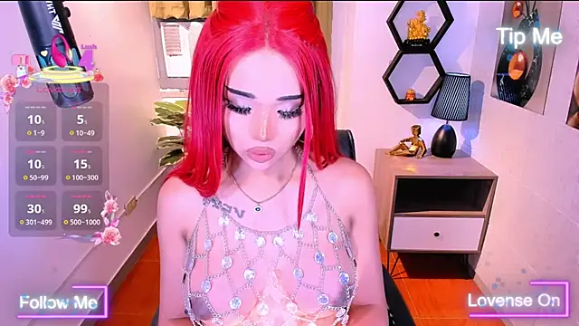_prettyjawdropper_ - _prettyjawdropper_'s free webcam - UK Sex Cams