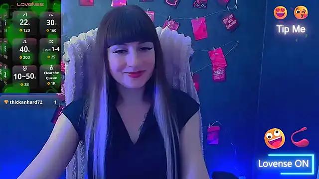 violla_my - Violla_My's free webcam - UK Sex Cams