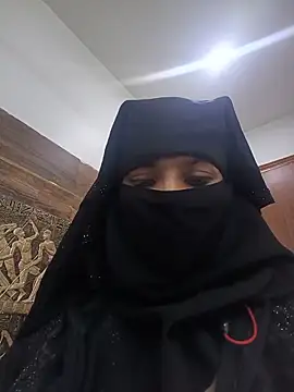 Aafreen_36 webcam