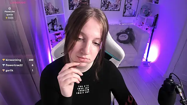 Elisabeth_Binder webcam