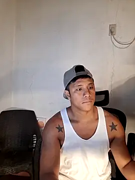 Felix_Asher webcam