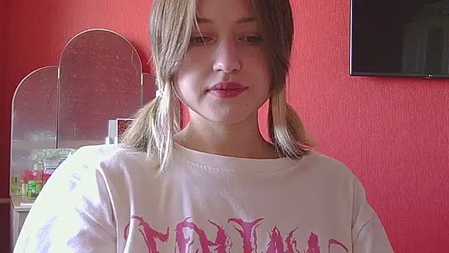 Beloved_Mary webcam
