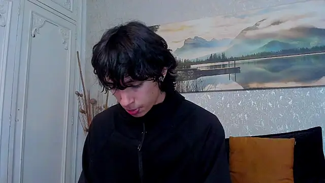 Tyler_durten webcam