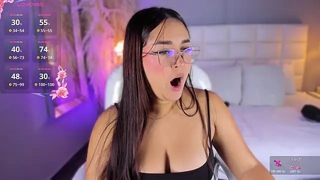 Anasha21 webcam