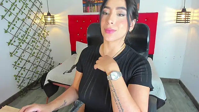 Jessica_bellini webcam