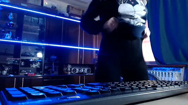 pa1e_pr1ncess webcam