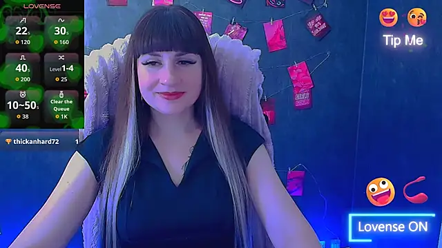 Violla_My webcam