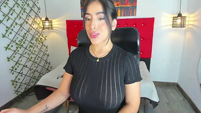 Jessica_bellini webcam