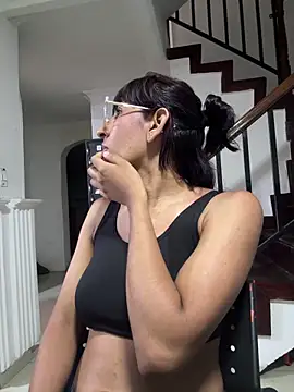 Violet_rousse7 webcam
