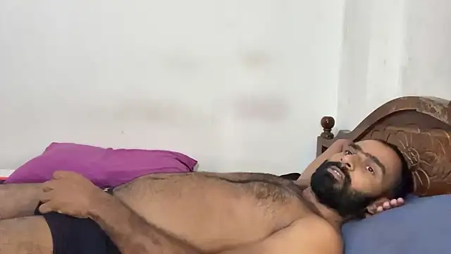 DesiDaddyandSon webcam