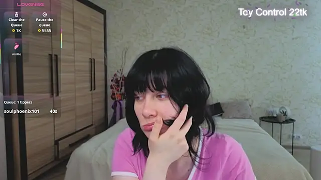 JulisSweet webcam