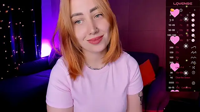 deboramoore webcam