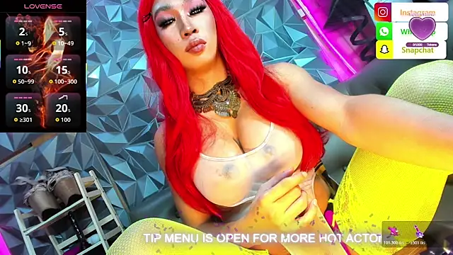 CASSIE_CLASSY webcam
