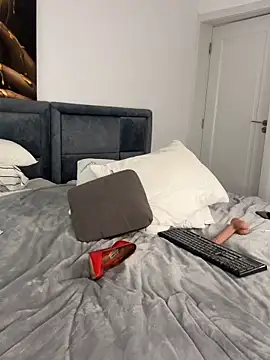 BarbaraXoXoX webcam