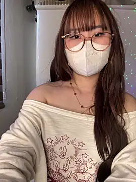 Annie_babe webcam
