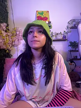 Eymmy_24 webcam