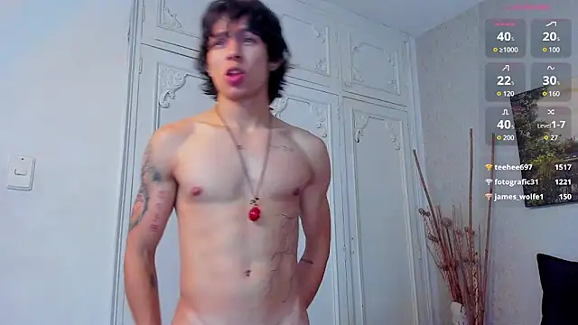 Tyler_durten webcam