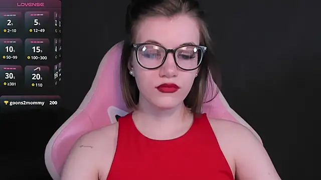 CathyAdams webcam