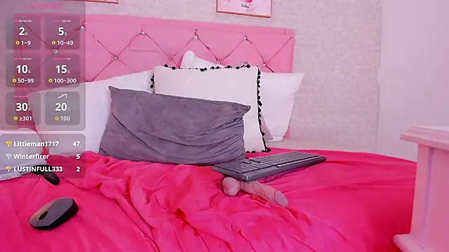 valentina_angel_1 webcam