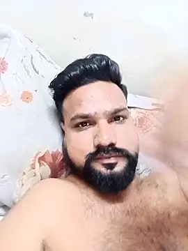 Shiva7478 webcam