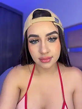 LindseyMos webcam