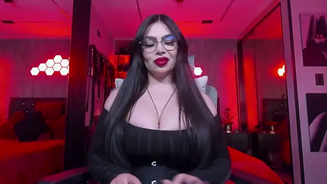 GabrielaAroms webcam