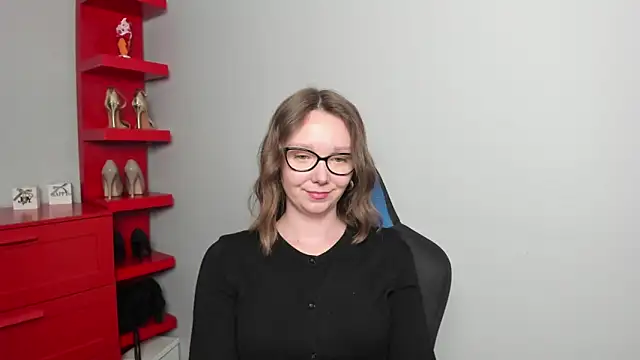 Cookie_zoe webcam