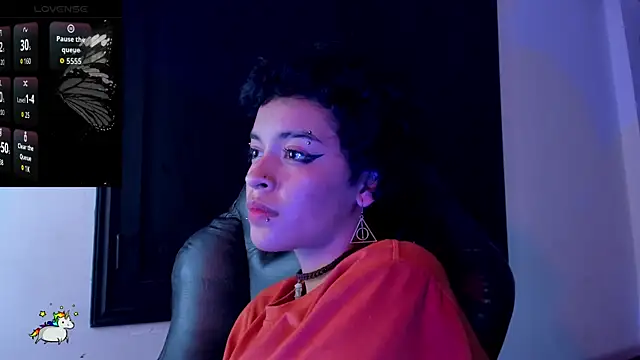 Anny_Kiitty webcam